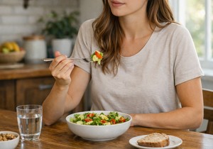 Ove 2 navike tope kilograme bez dijete