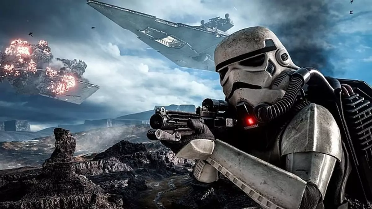 Star Wars: Battlefront 2 - DICE ujawnia plany na przyszłość. Studio szykuje mnóstwo nowości
