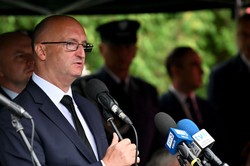 Co usłyszy ukraiński ambasador w MSZ? "Musimy bronić interesów naszego państwa"