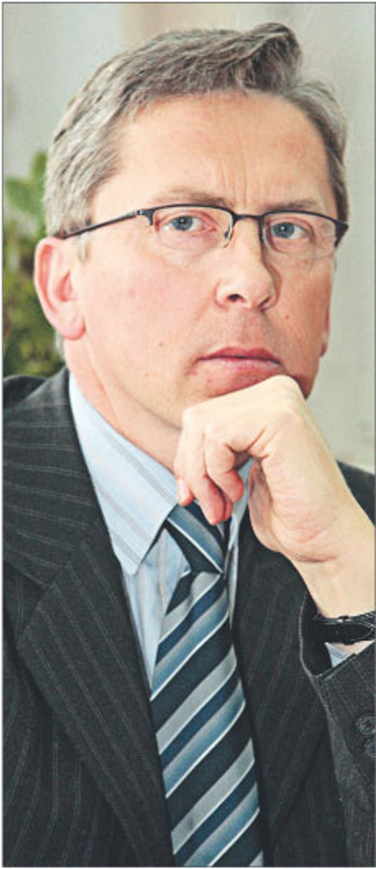 Janusz Kobeszko Fot. Andrzej Szostak