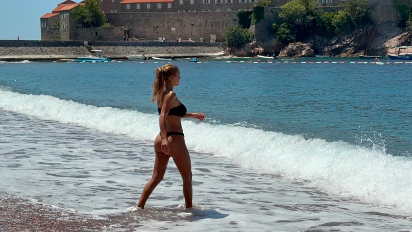 Marina Visković 