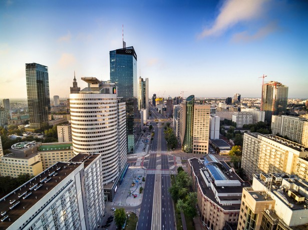 Warszawa