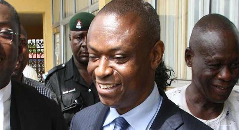 Francis Atuche sentenced to six years imprisoment (Thisday)