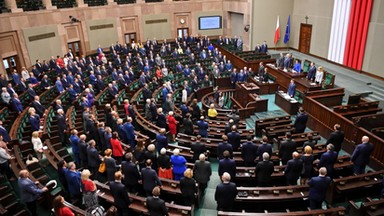 Ile partii będzie w nowym Sejmie? Dużo więcej niż pięć