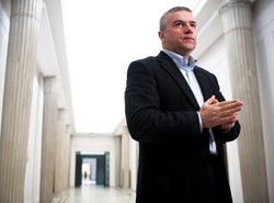 Graś: Mamy jakiś pomysł na stocznie