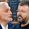 Čedomir Jovanović i Čedomir Antić
