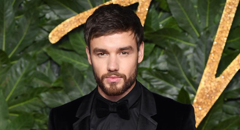 Liam Payne Reveals How Being in 1D Was Toxic