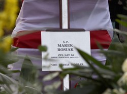 Nowe ustalenia po mordu na działaczu PiS. Ryszard C. był też u znanej posłanki?