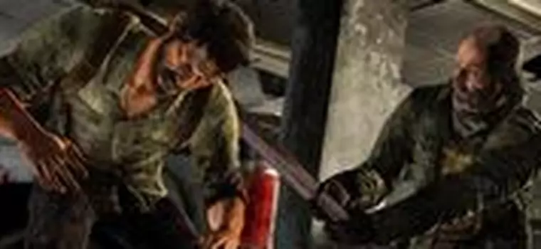 Miejska dżungla na pierwszych obrazkach z The Last of Us