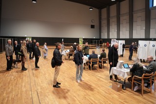 Wyniki exit poll w Danii. Wybory parlamentarne wygrywa socjaldemokracja