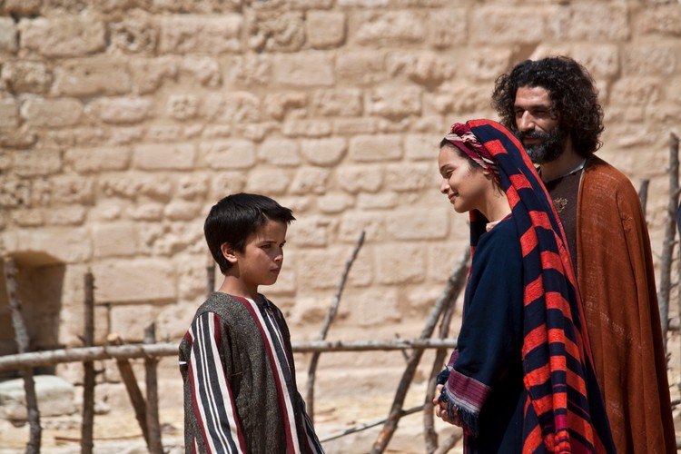 'Maryja, Matka Jezusa'