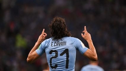 Edinson Cavani