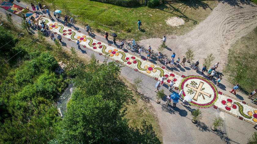 Spycimierzanie trzymają kciuki! Już tylko krok i będzie wielki powód do dumy