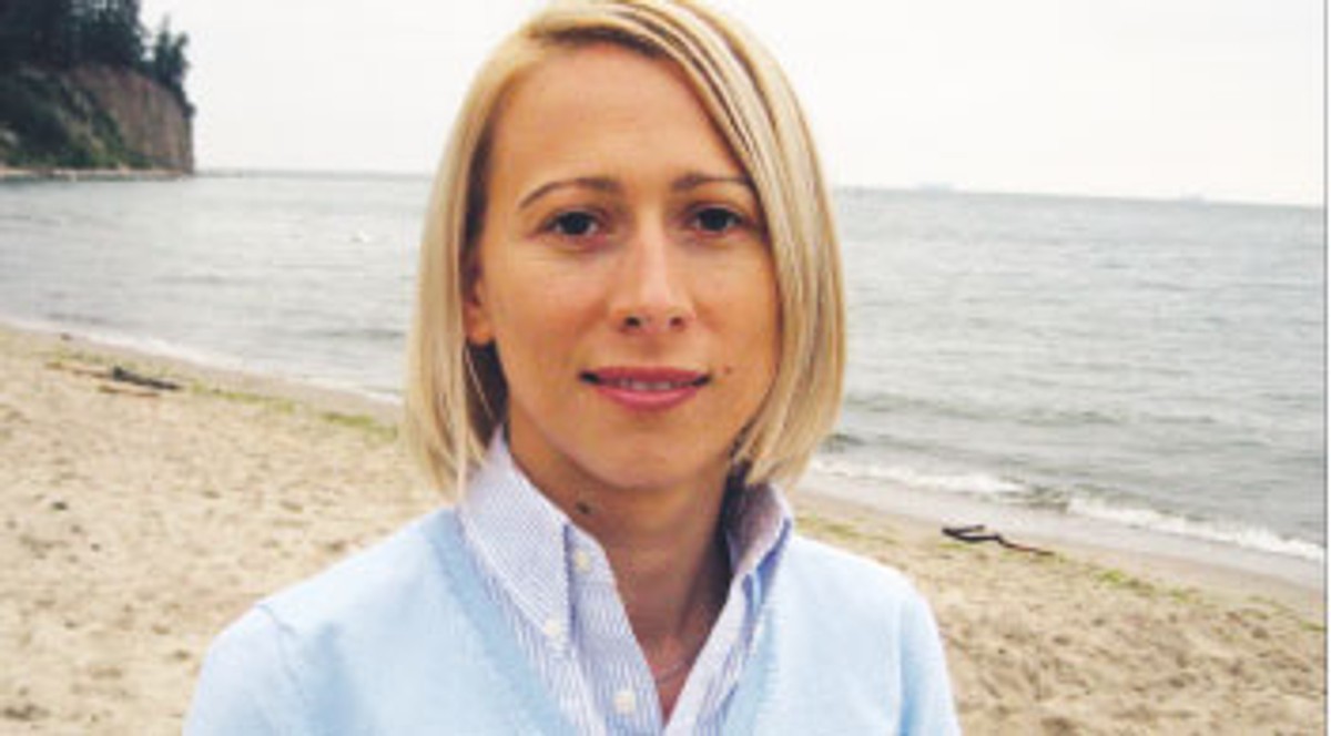 Agata Witczak Fot. Arch.