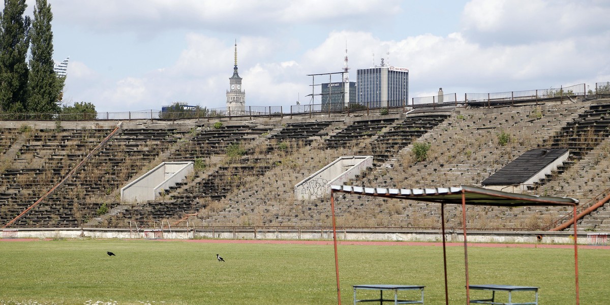 Wielki sport wróci na Skrę