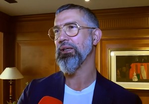 Vladislav Veselica, član UPrave JANAF-a