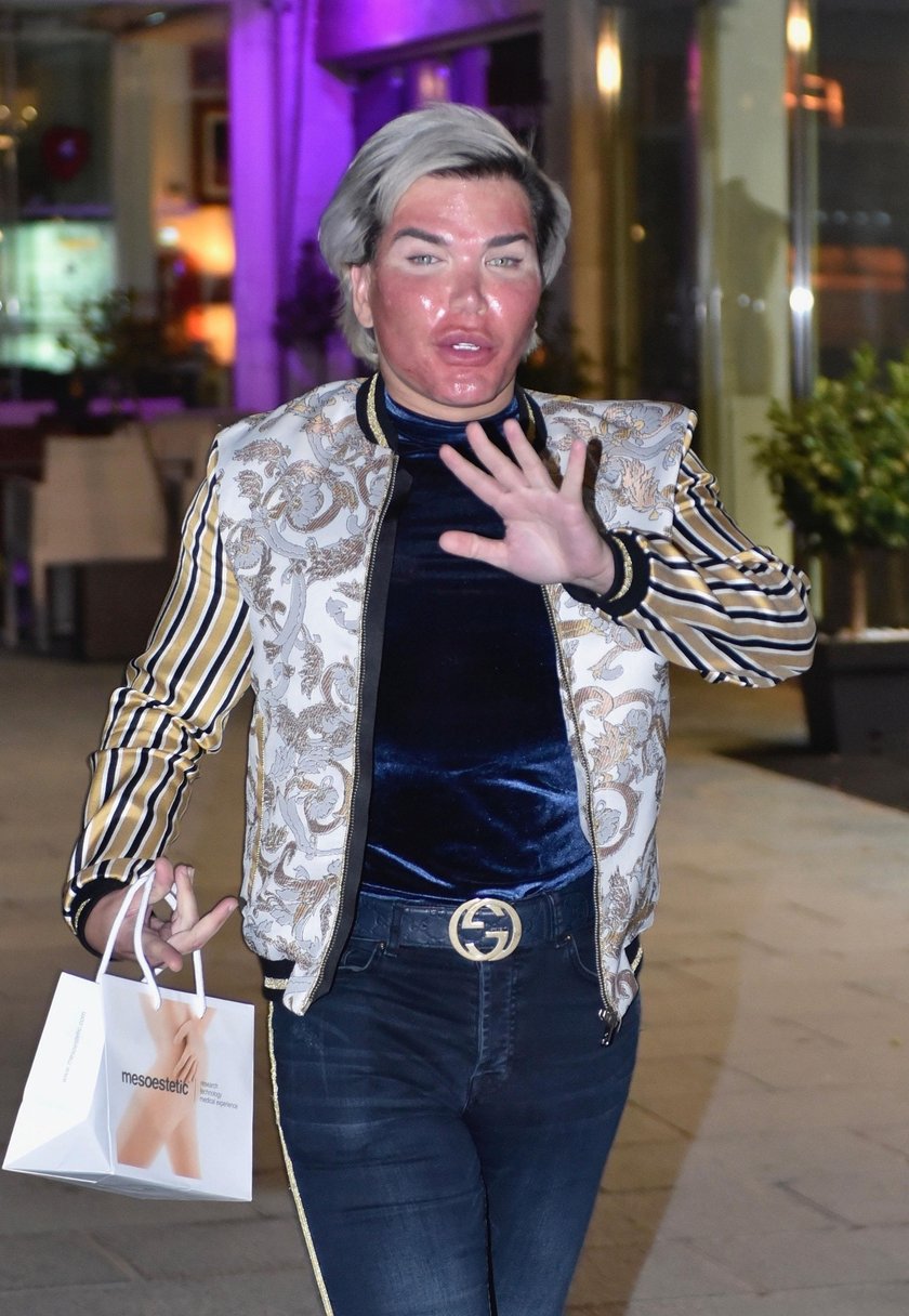 Rodrigo Alves