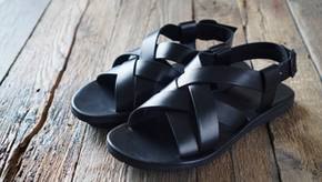 Sommerschuhe: Die beliebtesten Herren-Sandalen für Urlaub und Freizeit