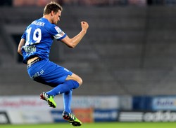 T-Mobile Ekstraklasa: Górnik Zabrze - Lech Poznań 1:6