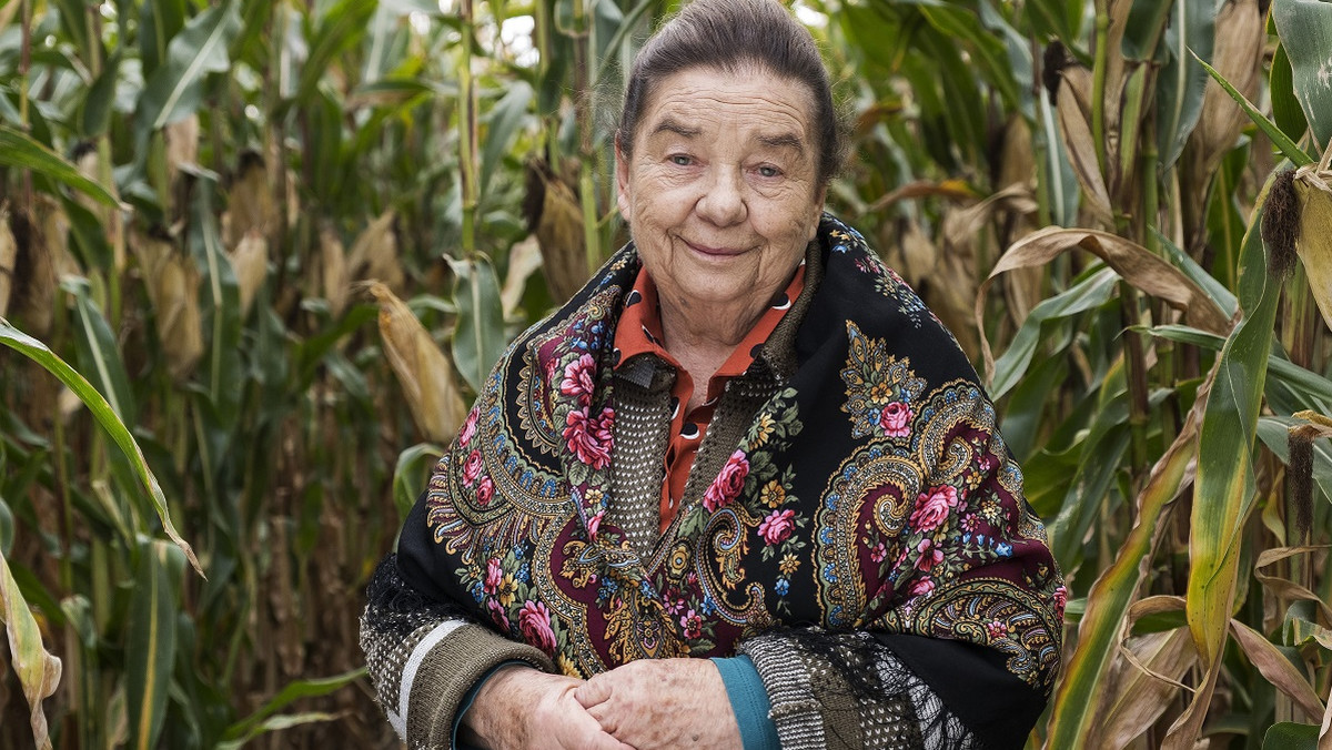 Katarzyna Łaniewska, gwiazda "Kogla-mogla” i "Plebanii", nigdy nie kryła się ze swoją wiarą w Boga. Czas pandemii jest dla niej jednak trudny, bo nie może chodzić do kościoła.