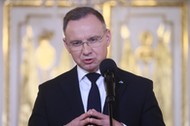 Andrzej Duda