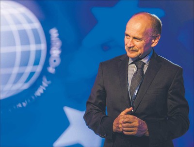 Pandemia zakończyła okres radosnej globalizacji