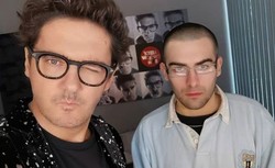 Quebonafide pierwszym gościem nowego show Kuby Wojewódzkiego