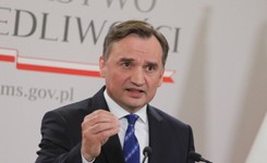 Wraca sprawa zabójstwa dziennikarza Krzysztofa Leskiego. Ziobro chce dla sprawcy dożywocia