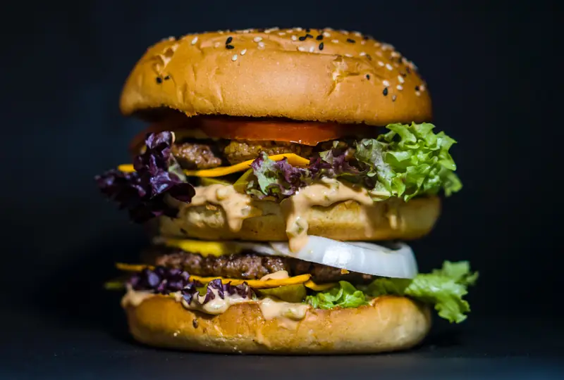 Na podium stanęły burgery z Gdańska, Wrocławia i Warszawy