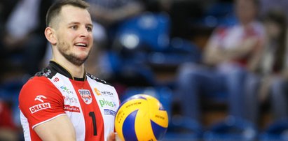 Kurek wybiera się do Japonii