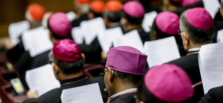 Wyższe podatki dla księży? "Jeśli nie, będziemy zmuszeni renegocjować konkordat"