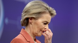 "gruntowny przegląd ets". 10 krajów ue wezwało szefową ke do działań