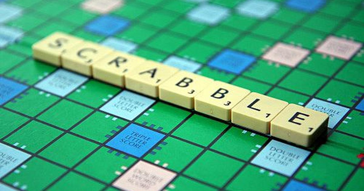 Scrabble updates its dictionary with 6,500 new words including