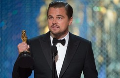 Leonardo DiCaprio zdobył wreszcie Oscara! Kibicował mu cały świat