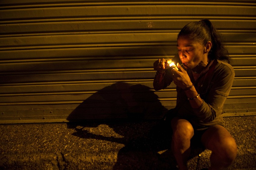 Ko jednom upadne u ovu mrežu, obično klizi sve dublje i nestaje beztraga