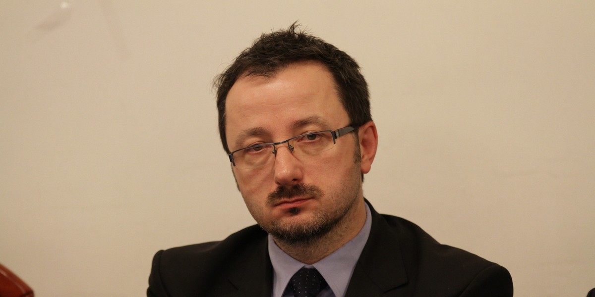 Krzysztof Piątkowski