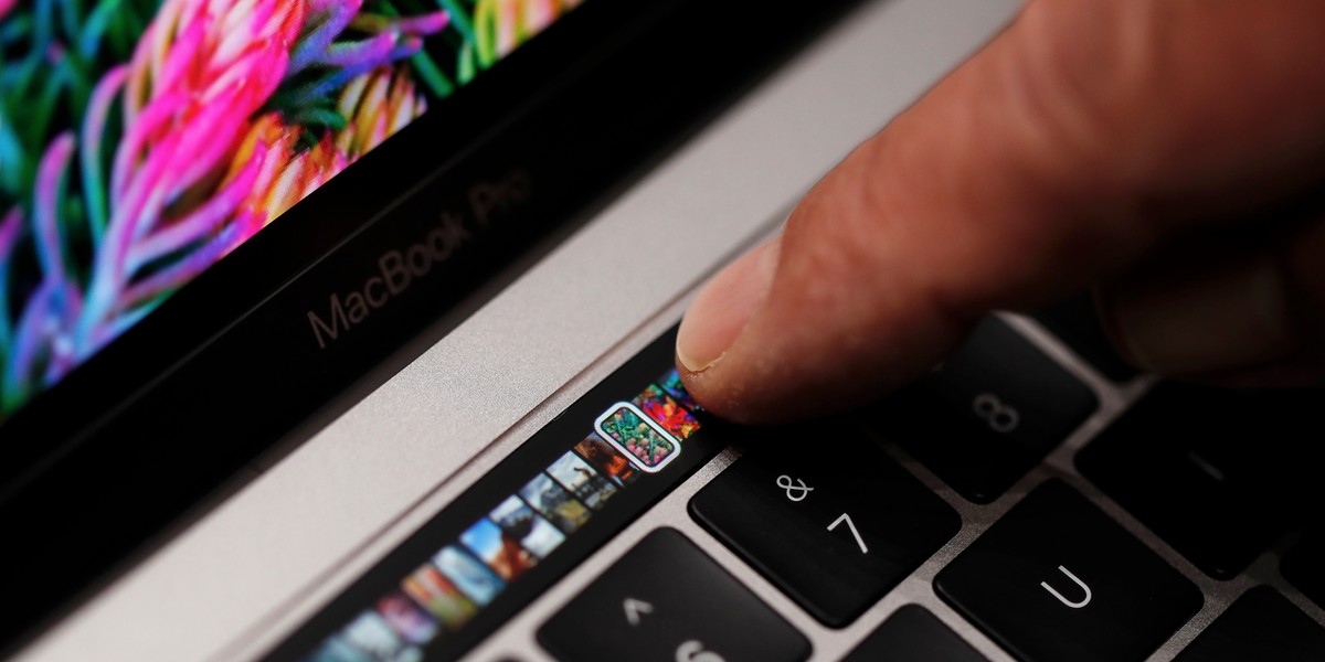 Apple's new MacBook Pros are ridiculously expensive in the UK after Brexit