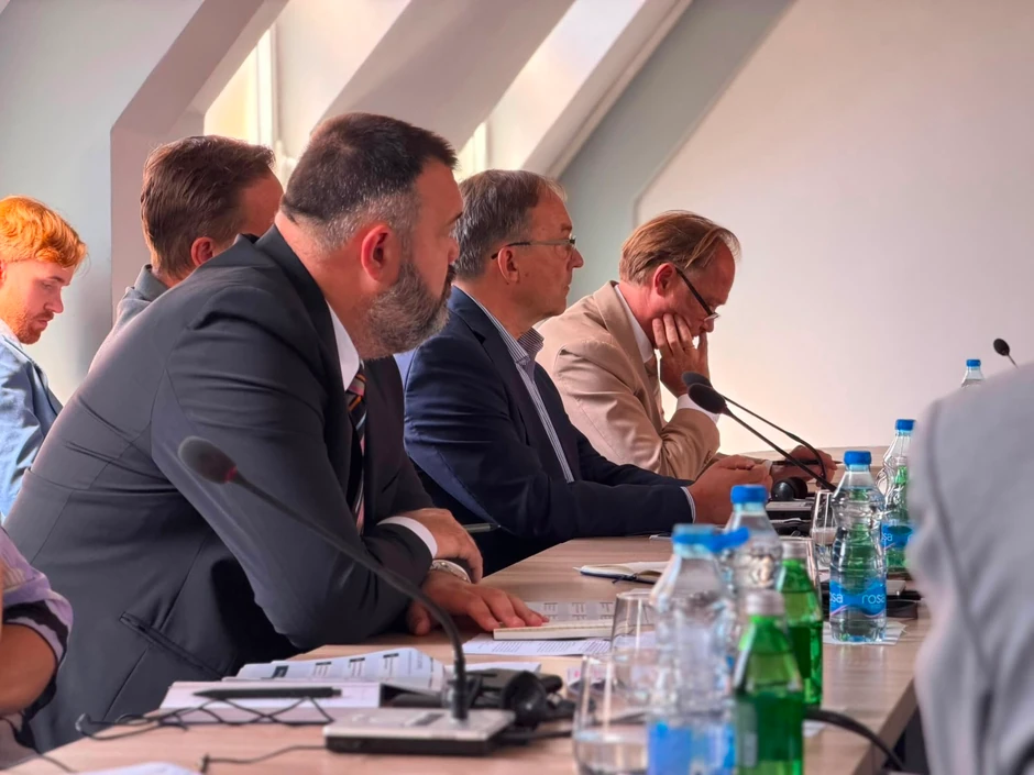 Gradonačelnici opština sa severa KiM sa predstavnicima Kancelarije EU
