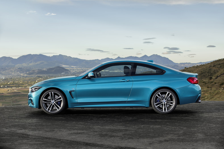 BMW 4