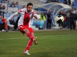 T-Mobile Ekstraklasa: Rewolucja w ŁKS. Dziesięciu piłkarzy odsuniętych