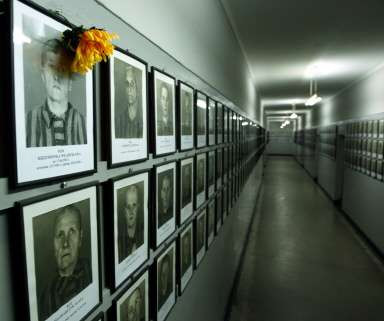 Auschwitz-Birkenau po latach / 16.jpg