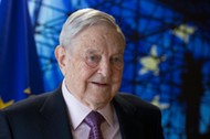 George Soros