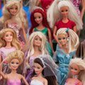 Zrobiliśmy porównanie. Oto jak Barbie wyglądałaby w prawdziwym życiu