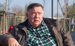 Hryniewicz: Przez fale imigrantów możemy stracić nasze piękne i godne życie w Europie [ROZMOWA DZIENNIK.PL]