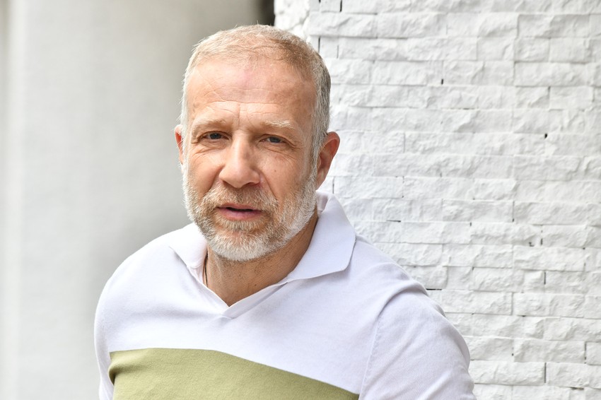 Milan Kalinić o razvodu