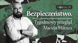 Czy żołnierze mieli prawo strzelać do migrantów? Potrzebujemy zmian proceduralnych [FELIETON]
