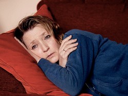 Sekrety i kłamstwa kobiety samotnej