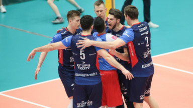 Jeszcze ZAKSA nie zginęła! O awansie do finału zdecyduje trzeci mecz z Aluronem