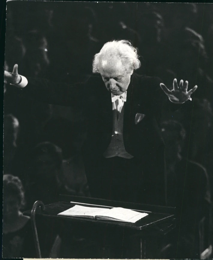 Leopold Stokowski (1942)