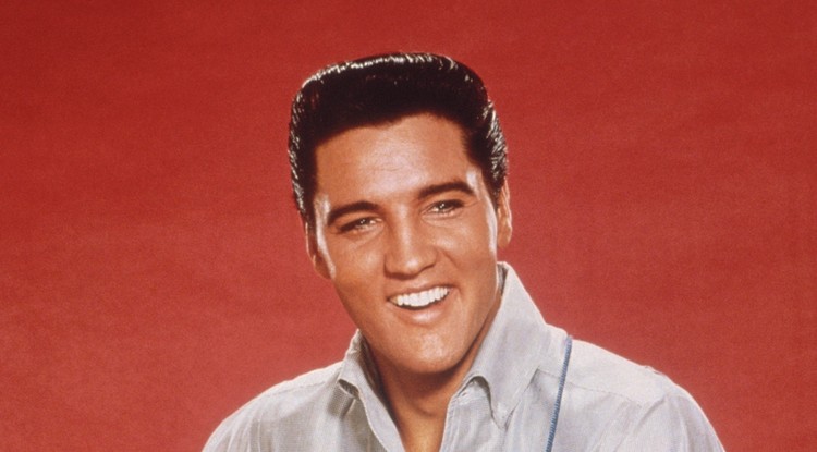 Elvis Presley dalait ma is rengetegen éneklik Fotó: Getty Images